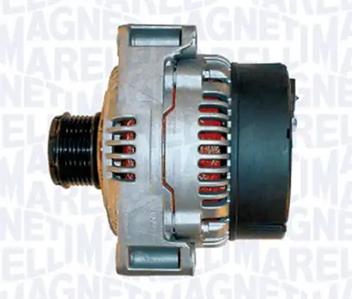 генератор MAGNETI MARELLI 944390411100