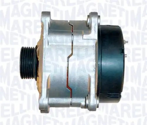 генератор MAGNETI MARELLI 944390412800