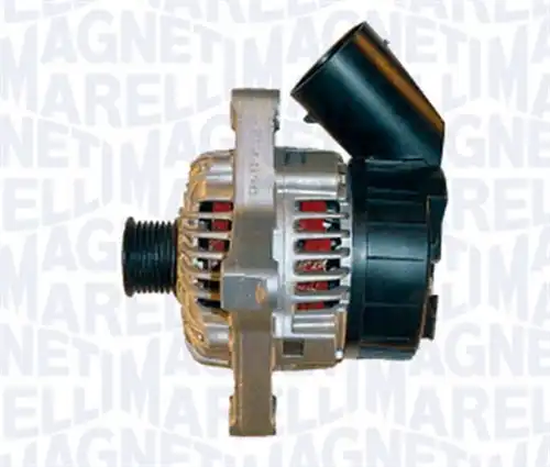 генератор MAGNETI MARELLI 944390413610