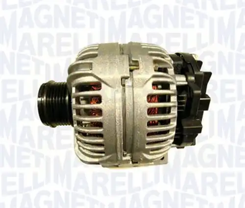 генератор MAGNETI MARELLI 944390417300
