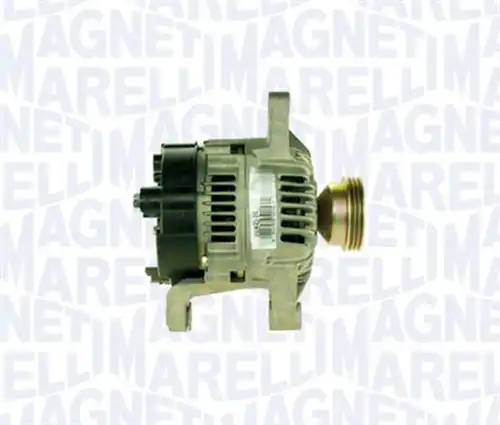 генератор MAGNETI MARELLI 944390421010