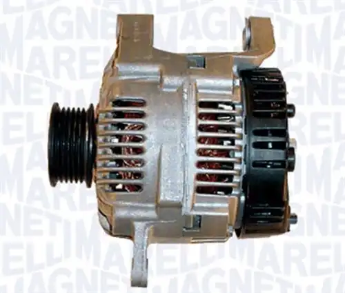 генератор MAGNETI MARELLI 944390421810