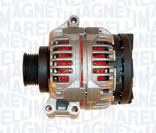 генератор MAGNETI MARELLI 944390427200