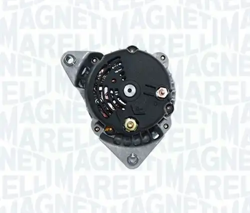 генератор MAGNETI MARELLI 944390439600
