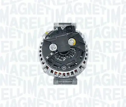генератор MAGNETI MARELLI 944390463000