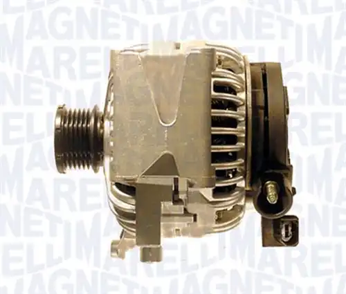 генератор MAGNETI MARELLI 944390463300