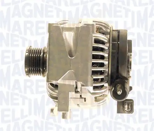 генератор MAGNETI MARELLI 944390463400