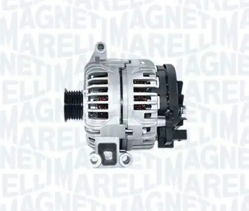 генератор MAGNETI MARELLI 944390472200
