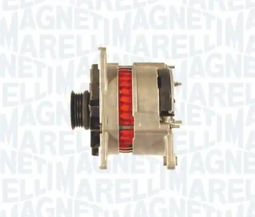 генератор MAGNETI MARELLI 944390901150