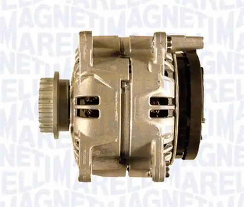 генератор MAGNETI MARELLI 944390901740