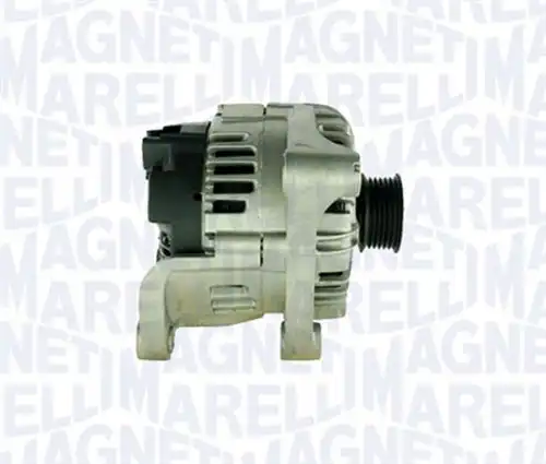 генератор MAGNETI MARELLI 944390903170