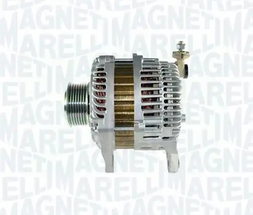 генератор MAGNETI MARELLI 944390903370