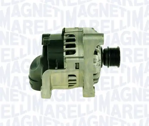 генератор MAGNETI MARELLI 944390903400