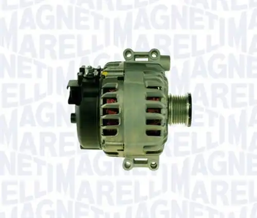 генератор MAGNETI MARELLI 944390904010