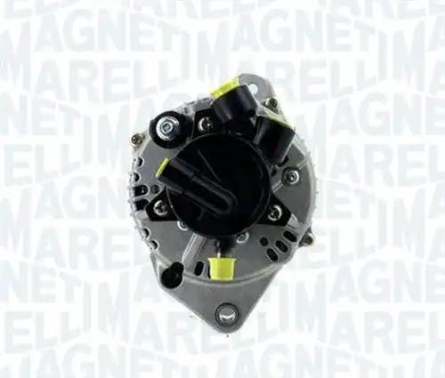 генератор MAGNETI MARELLI 944390904150