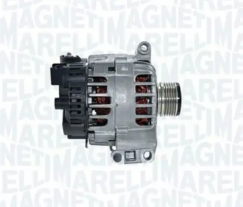 генератор MAGNETI MARELLI 944390904310