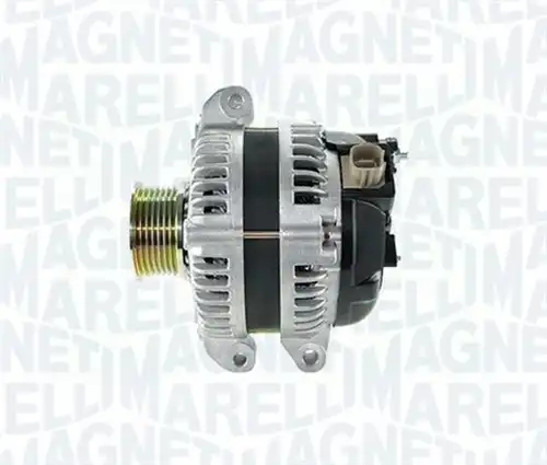 генератор MAGNETI MARELLI 944390904350