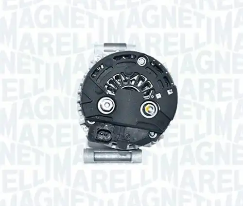 генератор MAGNETI MARELLI 944390906010
