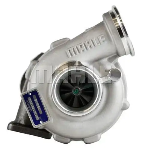 турбина MAHLE 001 TC 14517 000