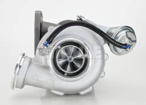турбина MAHLE 001 TC 18866 000