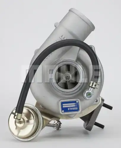 турбина MAHLE 008 TC 16010 000
