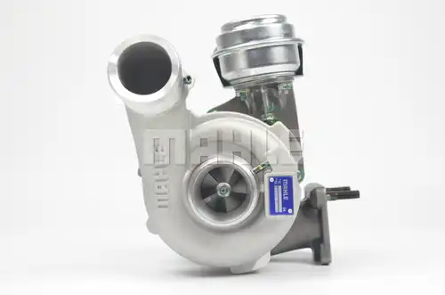 турбина MAHLE 009 TC 17857 000