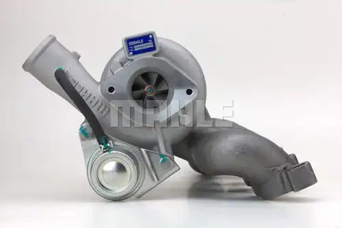 турбина MAHLE 014 TC 17316 000