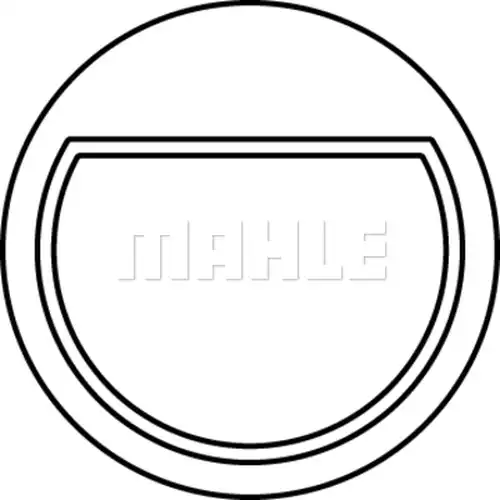 бутало MAHLE 015 75 02