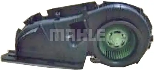вентилатор вътрешно пространство MAHLE AB 102 000P