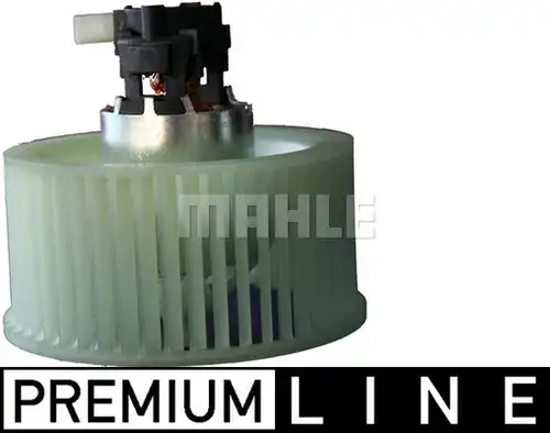вентилатор вътрешно пространство MAHLE AB 162 000P