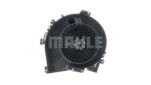 вентилатор вътрешно пространство MAHLE AB 224 000S