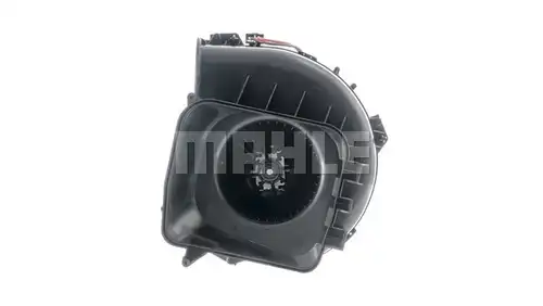 вентилатор вътрешно пространство MAHLE AB 225 000S