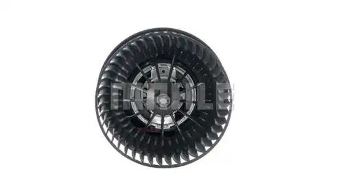 вентилатор вътрешно пространство MAHLE AB 242 000P