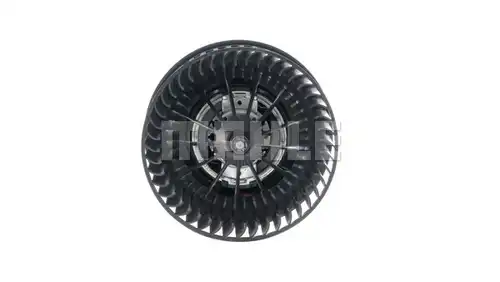 вентилатор вътрешно пространство MAHLE AB 243 000P
