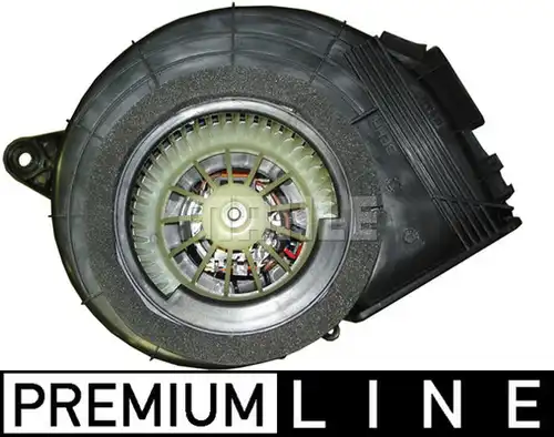 вентилатор вътрешно пространство MAHLE AB 27 000P