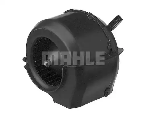 вентилатор вътрешно пространство MAHLE AB 51 000S