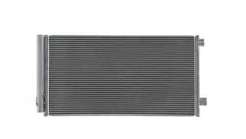 кондензатор, климатизация MAHLE AC 1051 000S