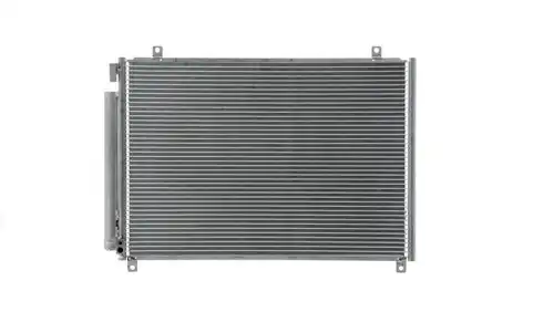 кондензатор, климатизация MAHLE AC 1057 000S
