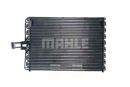 кондензатор, климатизация MAHLE AC 153 000S