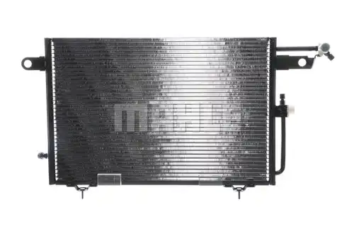 кондензатор, климатизация MAHLE AC 155 000S