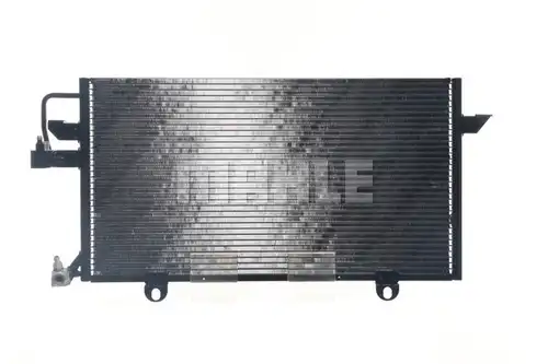 кондензатор, климатизация MAHLE AC 157 000S