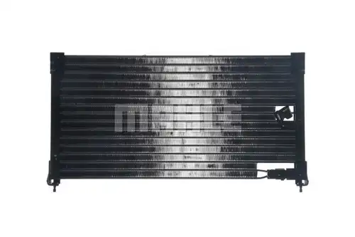 кондензатор, климатизация MAHLE AC 178 000S