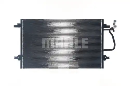 кондензатор, климатизация MAHLE AC 181 000S