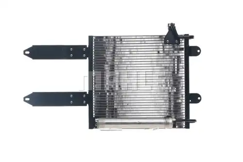 кондензатор, климатизация MAHLE AC 286 000S