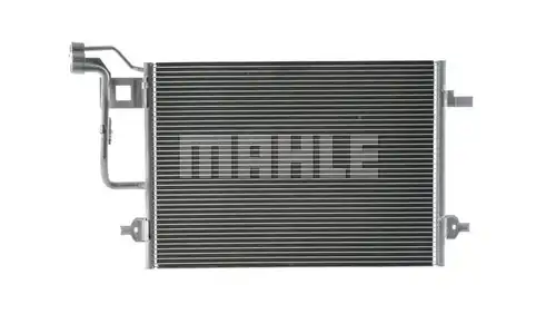 кондензатор, климатизация MAHLE AC 300 000P
