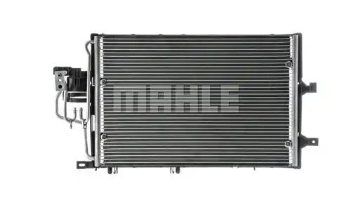 кондензатор, климатизация MAHLE AC 310 000S