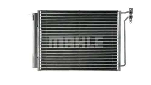 кондензатор, климатизация MAHLE AC 311 000P