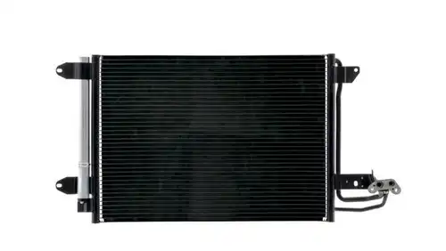 кондензатор, климатизация MAHLE AC 324 000S