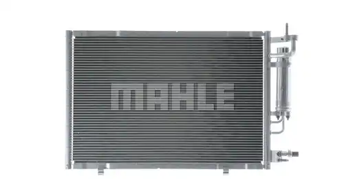 кондензатор, климатизация MAHLE AC 748 000P