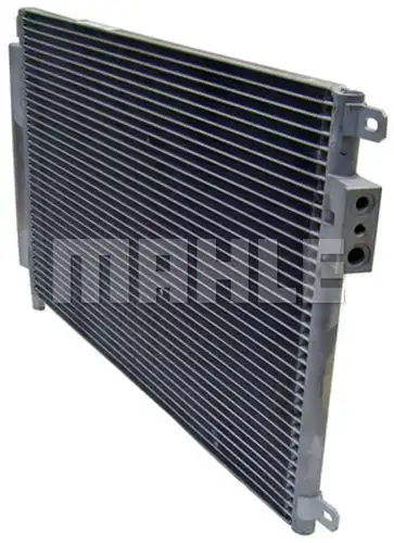 кондензатор, климатизация MAHLE AC 787 000S